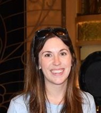 Katie Schloegel