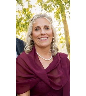 Patricia (Pattie) Darling