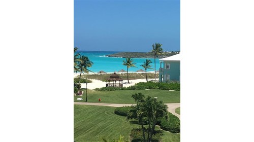 Exuma Bahamas - My Favorite Island