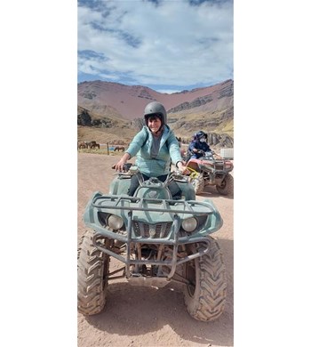 Wendi Hake, Travel Agent in Markham , ON