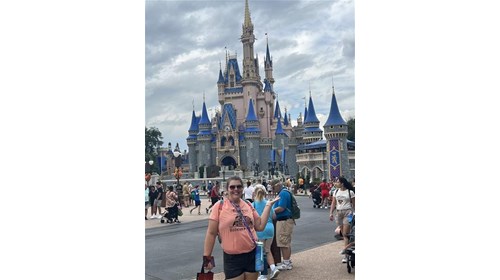 Family Vacation Specialist 
