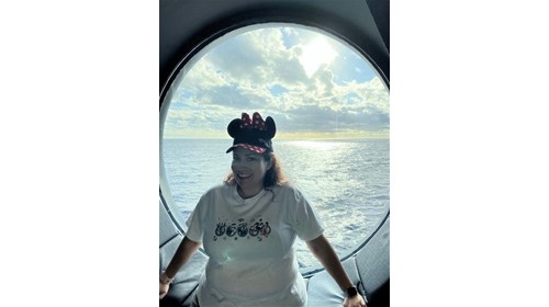 Cruises and Theme Park Specialist