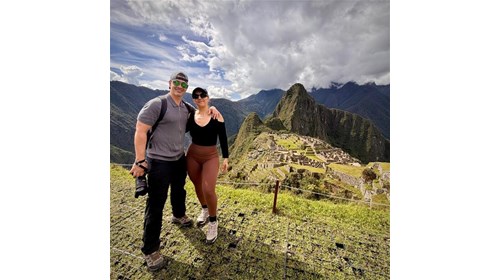 Machu Picchu 2026 - 3rd Wonder Visited & Counting