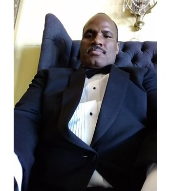 Lawrence Williams