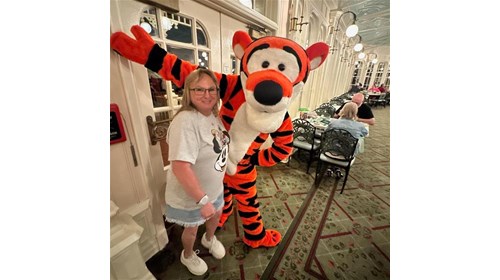 Walt Disney World