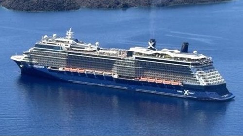 Cruise Expert