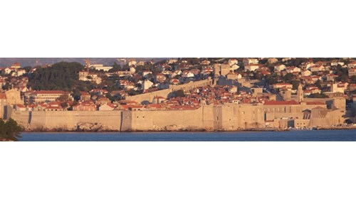 Dubrovnik, Croatia