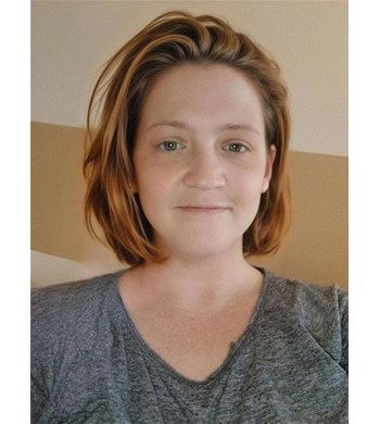SARAH Gaskill