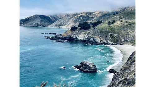 Monterey, California