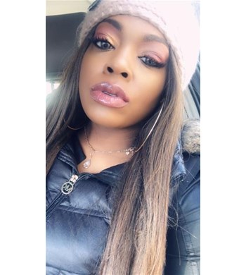 Lakisha Baskerville