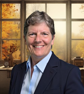 Leslie Kehn