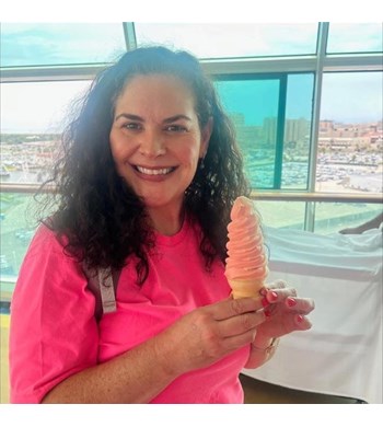 Janie Poole, Travel Agent in Colorado Springs, CO