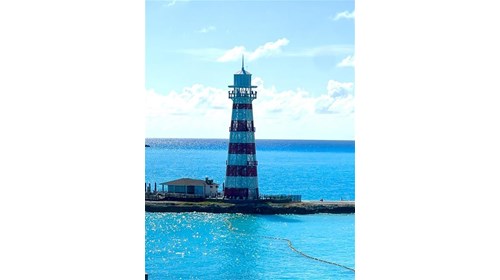 Guiding you to unforgettable cruise journeys