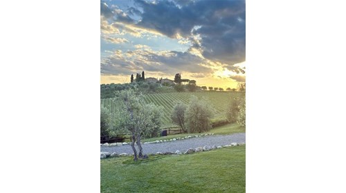 Magical Tuscany - Unforgettable