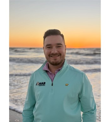 Matthew Gerard, Travel Agent in Kodak, TN