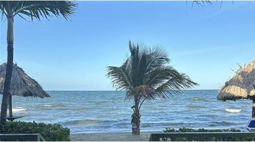 Hopkins Bay Resort, Hopkins, Belize 
