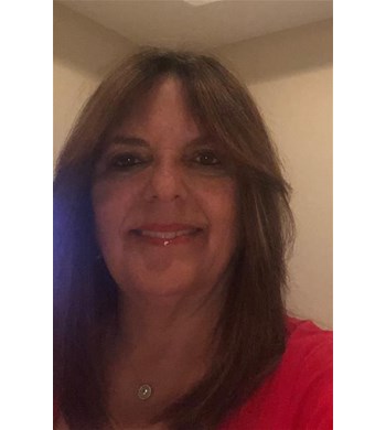 Mindy Breitman