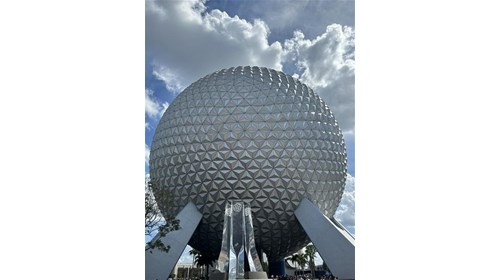EPCOT at Walt Disney World