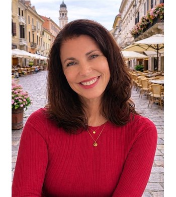 Deborah Britt