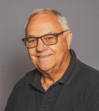 Joseph Vogel