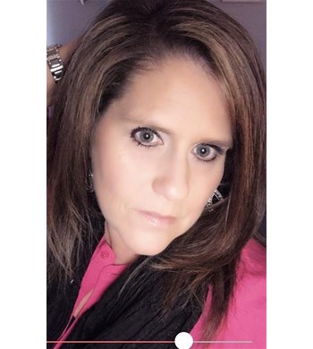 Sheri Potter