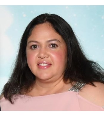 Monica Pravia Shamblin
