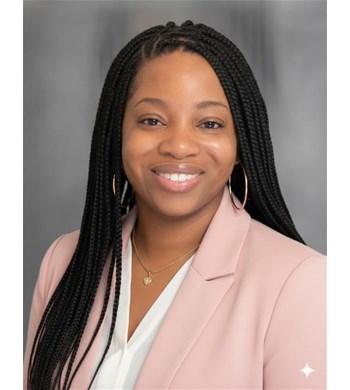 Jymecia Benson