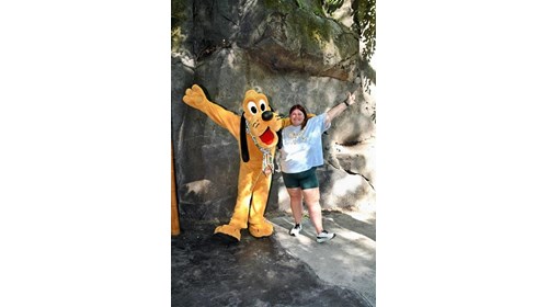 Disney's Animal Kingdom