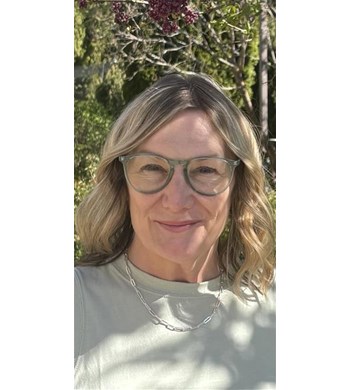 Leigh Schaffer
