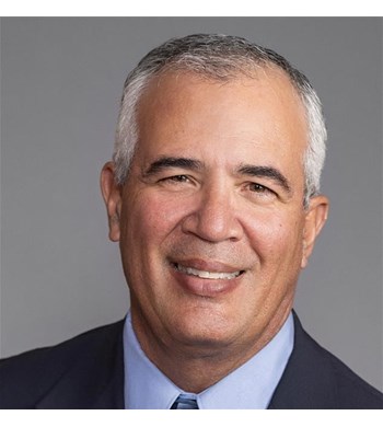Ernest Milian