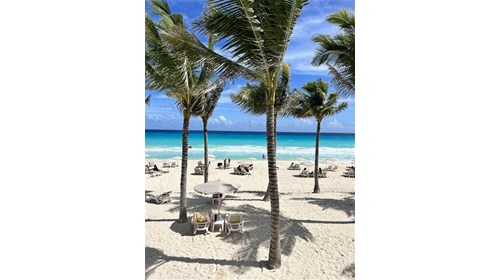Cancun , Mexico