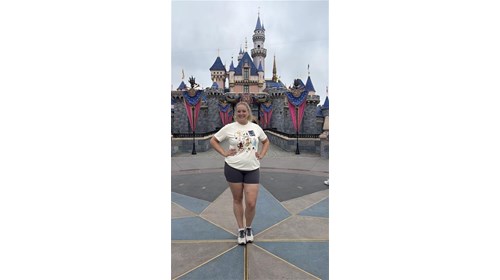 Disneyland
