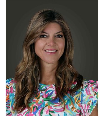Ashley Beard, Travel Agent in Galveston, TX