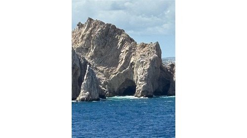 Cabo San Lucas