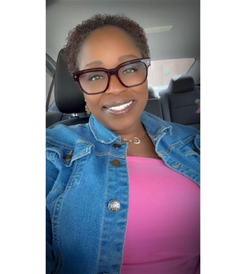 Tiffany Murphy Martin