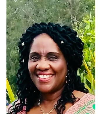 Cora Joseph-Thomas