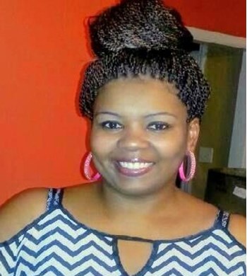 Shante Walker