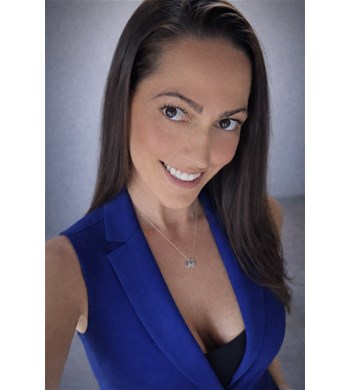 Jennifer Robertson
