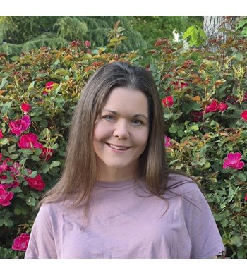 Rebecca Cornwell