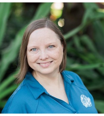 Trisha Gould