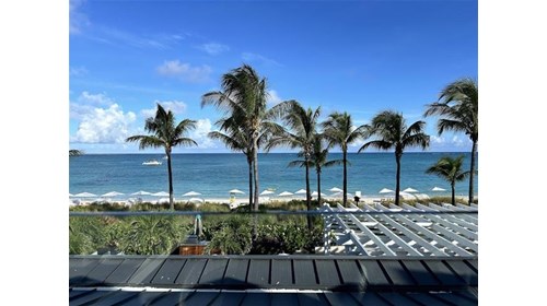 Beautiful Turks and Caicos