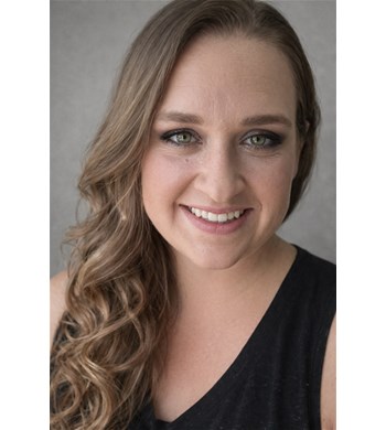 Elizabeth Villar, Travel Agent in Rogers, AR