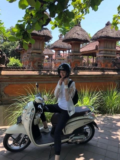 Bali Scooter Life