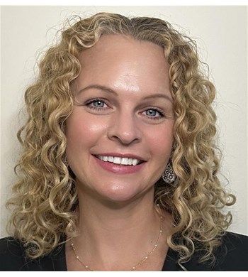 Jodi Bello