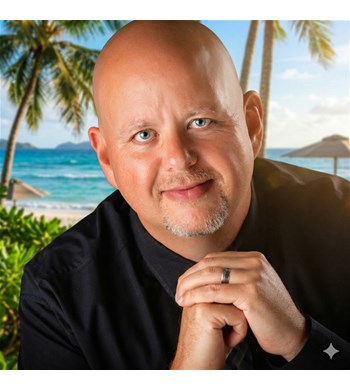 David Tucker