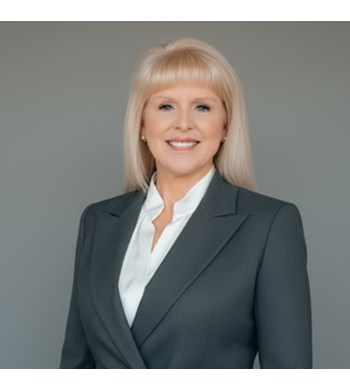 Tina Hoffman
