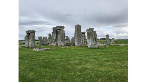Stonehenge