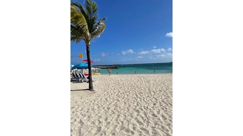CocoCay Bahamas