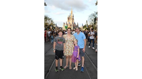 My favourite destination and favourite travel crew