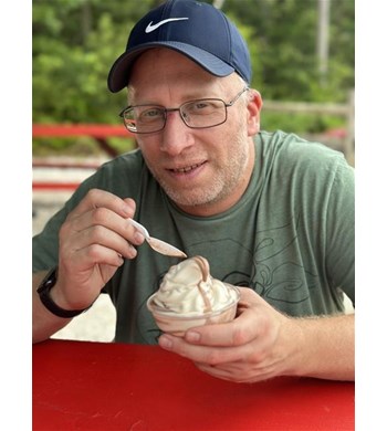 Anthony Spakoski